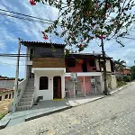 Casa 1 Centro Do Arraial D\'Ajuda
