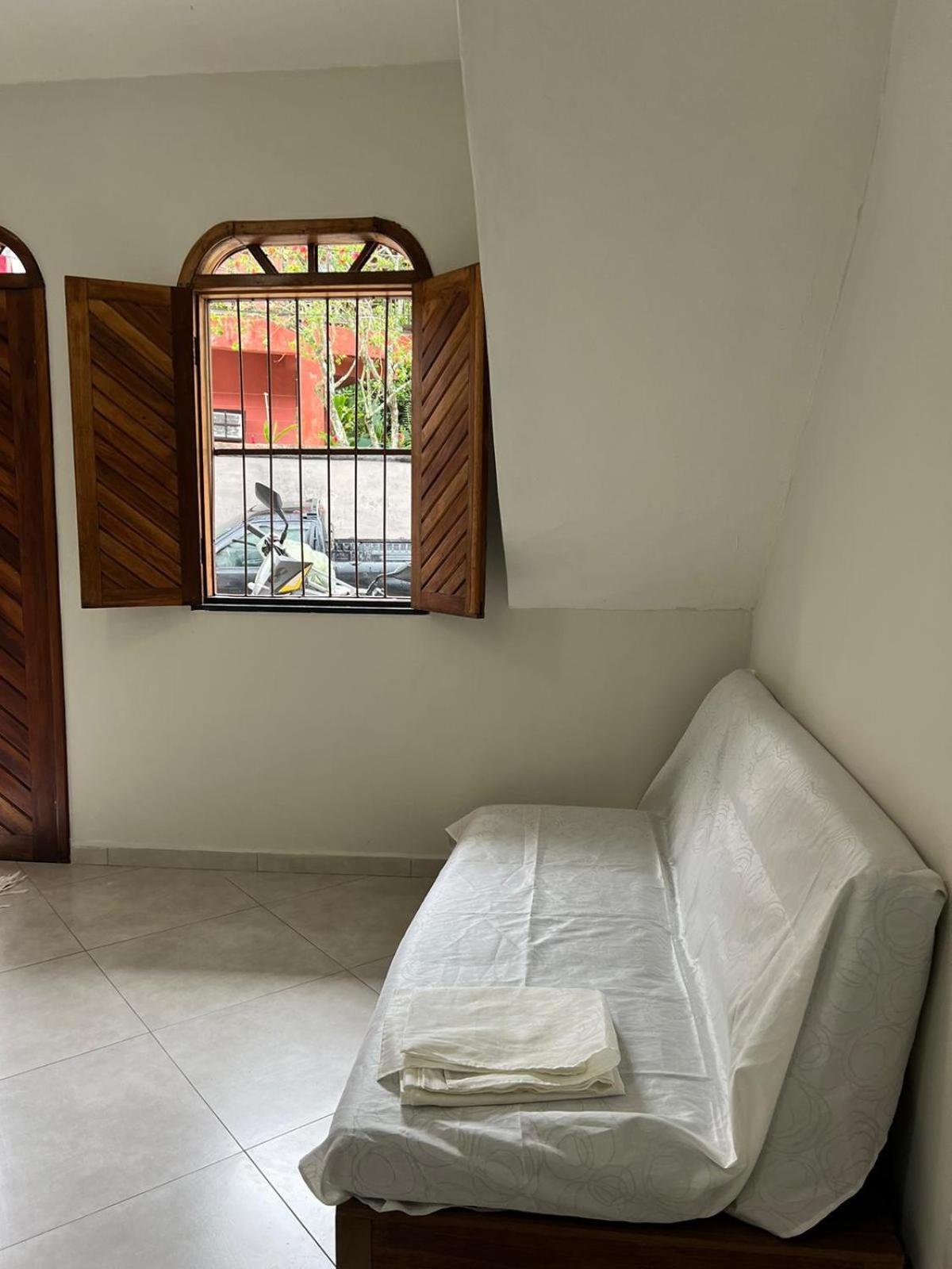 Casa 1 Centro Do Arraial D'ajuda * Porto Seguro
